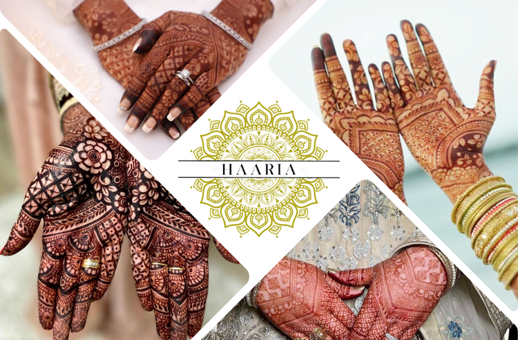 Henna By Haaria